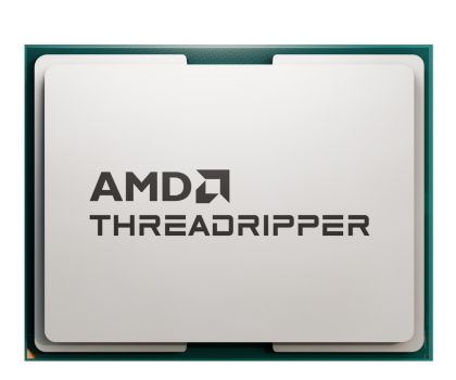 Procesor AMD Threadripper AMD Ryzen Threadripper 7960X Tray